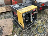 HPI Screw compressor (WHITE BAG) - 2