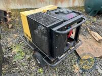 HPI Screw compressor (WHITE BAG) - 5