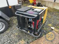 HPI Screw compressor (WHITE BAG) - 6