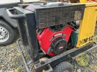 HPI Screw compressor (WHITE BAG) - 7