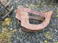 8 tonne tile bucket - 3