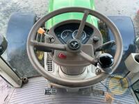 Genuine Retirement Sale for Harry Wilson, Kilwaughter - John Deere 6630 Tractor 2008 - 17