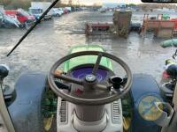 Genuine Retirement Sale for Harry Wilson, Kilwaughter - John Deere 6630 Tractor 2008 - 19