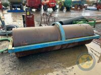 Genuine Retirement Sale for Harry Wilson, Kilwaughter - 35inch water filled land roller - 3
