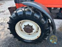 Genuine Dispersal for the Estate of the Late John Wilson, Ballynure - Fiat F115 Tractor - 7