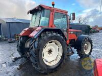 Genuine Dispersal for the Estate of the Late John Wilson, Ballynure - Fiat F115 Tractor - 10