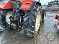 Genuine Dispersal for the Estate of the Late John Wilson, Ballynure - Fiat F115 Tractor - 11