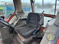Genuine Dispersal for the Estate of the Late John Wilson, Ballynure - Fiat F115 Tractor - 13