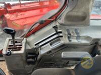 Genuine Dispersal for the Estate of the Late John Wilson, Ballynure - Fiat F115 Tractor - 14