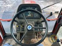 Genuine Dispersal for the Estate of the Late John Wilson, Ballynure - Fiat F115 Tractor - 15