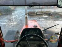 Genuine Dispersal for the Estate of the Late John Wilson, Ballynure - Fiat F115 Tractor - 16