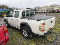 Ford Ranger 4x4 2011 - 4