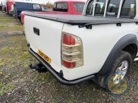 Ford Ranger 4x4 2011 - 6