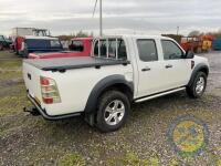 Ford Ranger 4x4 2011 - 7