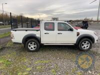 Ford Ranger 4x4 2011 - 8