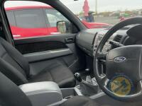 Ford Ranger 4x4 2011 - 9