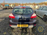 Renault Megane 1.6 2010 - 5