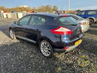 Renault Megane 1.6 2010 - 6
