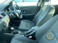 Renault Megane 1.6 2010 - 8