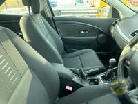 Renault Megane 1.6 2010 - 10