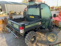 Genuine Dispersal for the Estate of the Late John Wilson, Ballynure - John Deere Gator First Reg 2014 - 7
