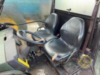 Genuine Dispersal for the Estate of the Late John Wilson, Ballynure - John Deere Gator First Reg 2014 - 11