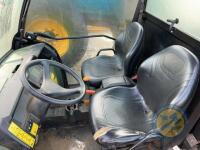 Genuine Dispersal for the Estate of the Late John Wilson, Ballynure - John Deere Gator First Reg 2014 - 12