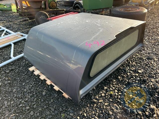 Canopy for Nissan navara