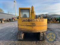 Genuine Dispersal for the Estate of the Late John Wilson, Ballynure - JCB JS70 Digger - 6