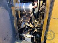 Genuine Dispersal for the Estate of the Late John Wilson, Ballynure - JCB JS70 Digger - 12
