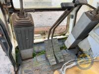 Genuine Dispersal for the Estate of the Late John Wilson, Ballynure - JCB JS70 Digger - 17