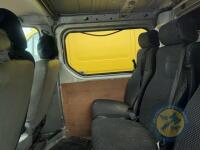 Renault Traffic 2010 - 5