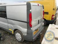 Renault Traffic 2010 - 7