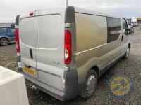 Renault Traffic 2010 - 9