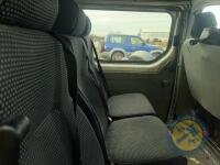 Renault Traffic 2010 - 10