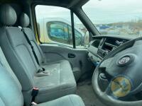 Vauxhall Movano 2006 - 4
