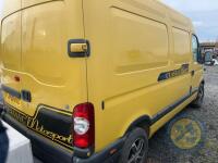 Vauxhall Movano 2006 - 5