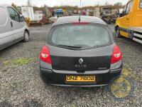 Renault Clio 2007 - 5