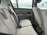 Renault Clio 2007 - 8