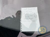 Renault Clio 2007 - 9