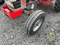 Massey Ferguson 165 1975 - 4