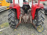 Massey Ferguson 165 1975 - 9