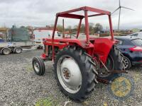 Massey Ferguson 165 1975 - 10