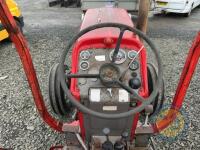 Massey Ferguson 165 1975 - 11