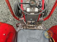 Massey Ferguson 165 1975 - 12