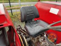 Massey Ferguson 165 1975 - 14
