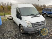 Ford Transit 2013 - 3