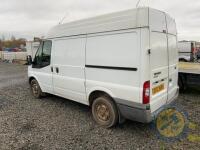 Ford Transit 2013 - 5