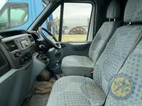 Ford Transit 2013 - 10