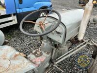 Grey Ferguson TVO tractor 1950 - 15